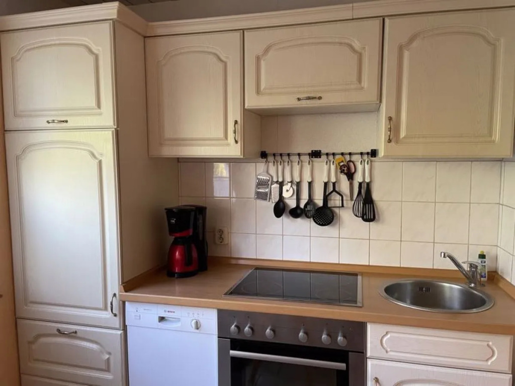 House Am Walde Dobbertin 26610