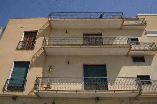 Bed and Breakfast I Borgia