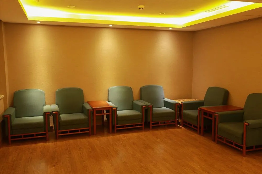 Aulicare Collection Hotel Harbin