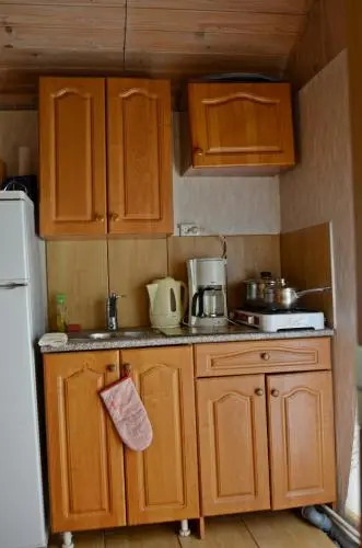 Guest House Uyut Karelii