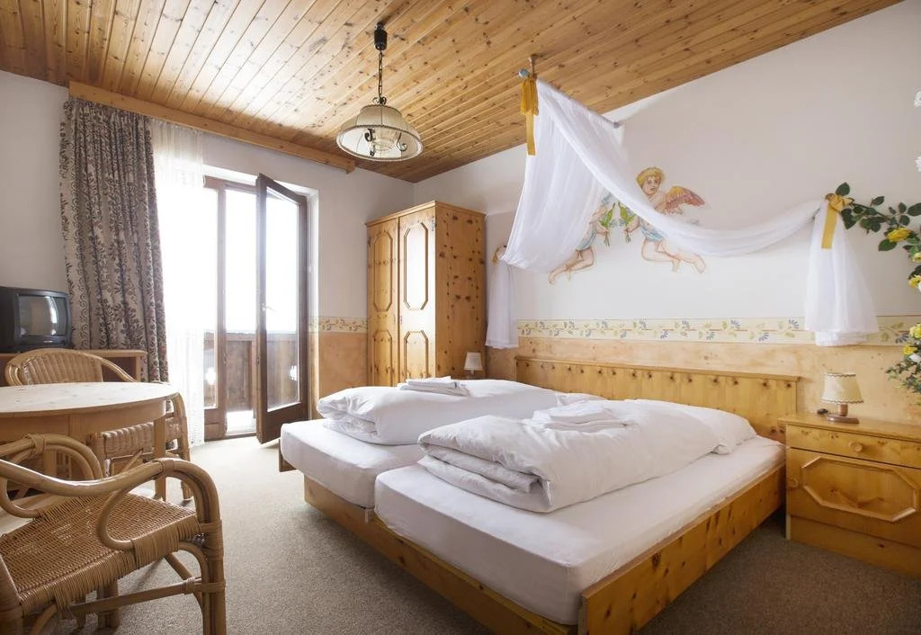 Heart Hotel Widmoos