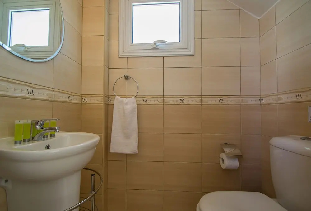 Orcadia Holiday Villa