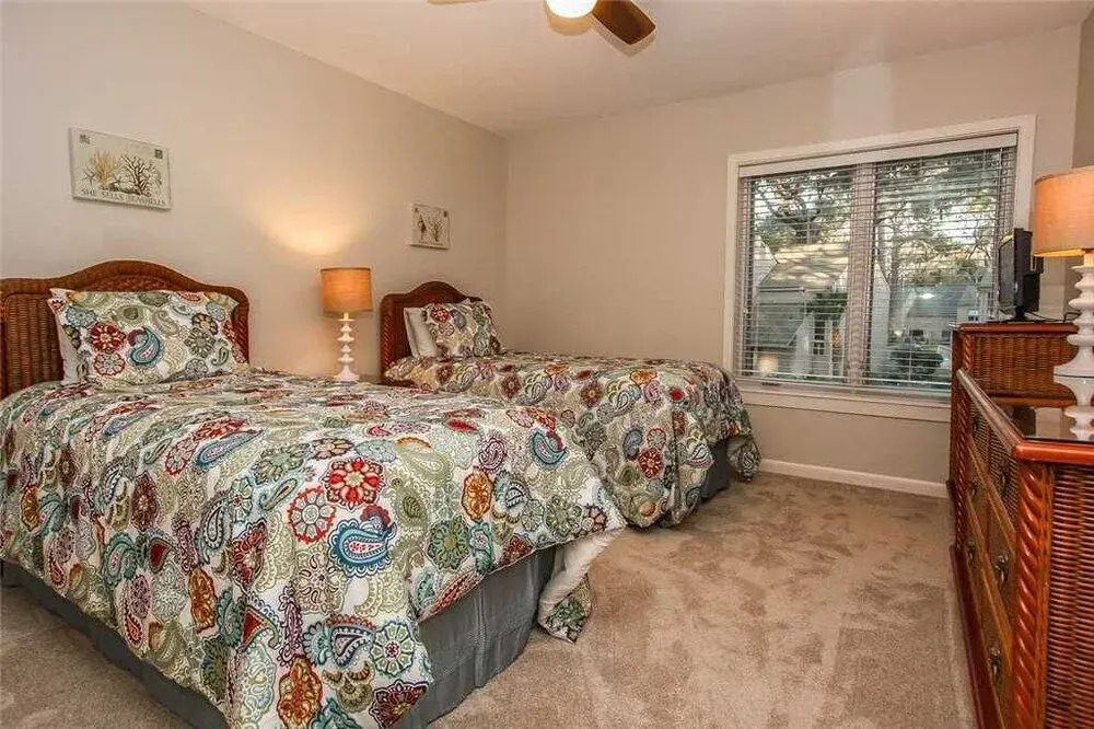 Heritage Villas 2249 by RedAwning