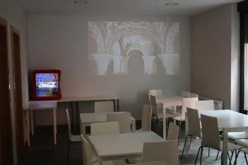Albergue Muralla Leonesa