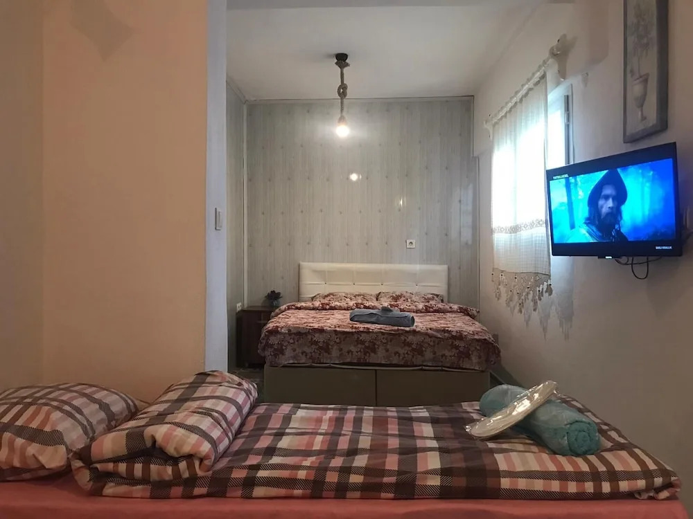 Halikarnas Pansiyon