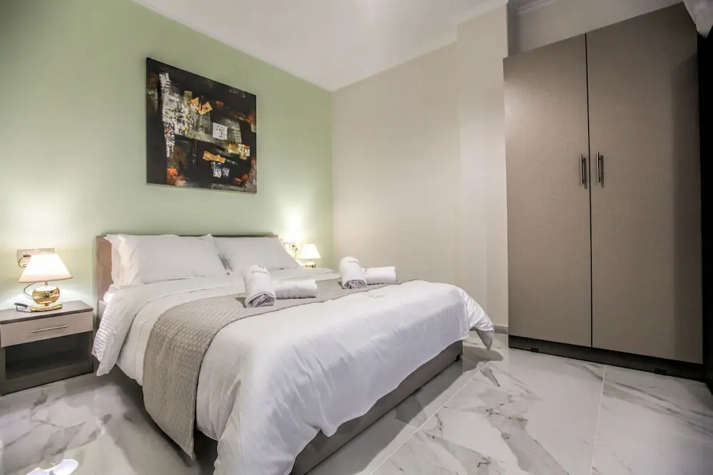 Del Sol Meteora Luxurious Family Suites2
