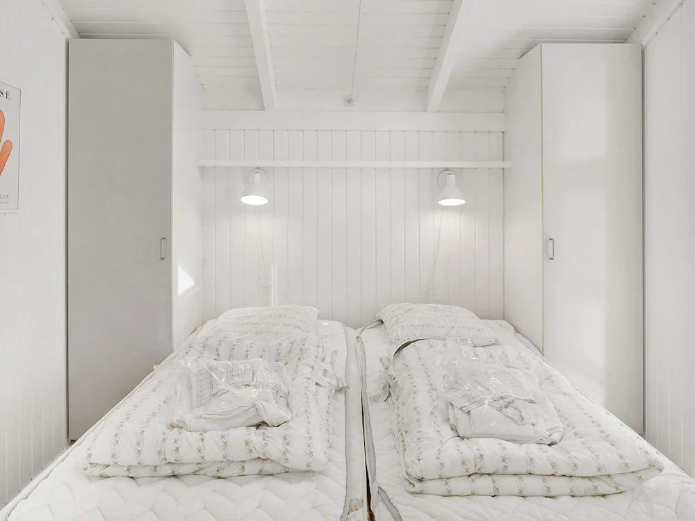 4 Star Holiday Home in Albaek