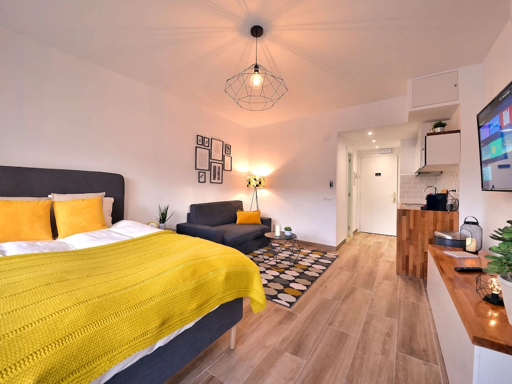 Lux Apartment