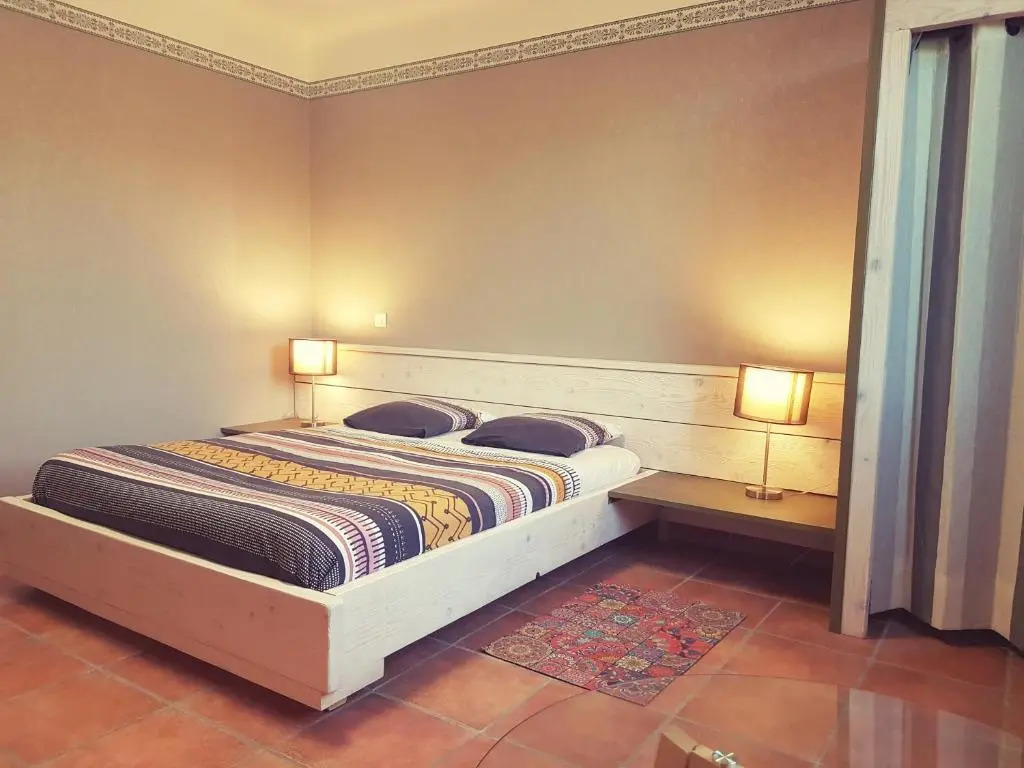 B&B Auberge Verdon