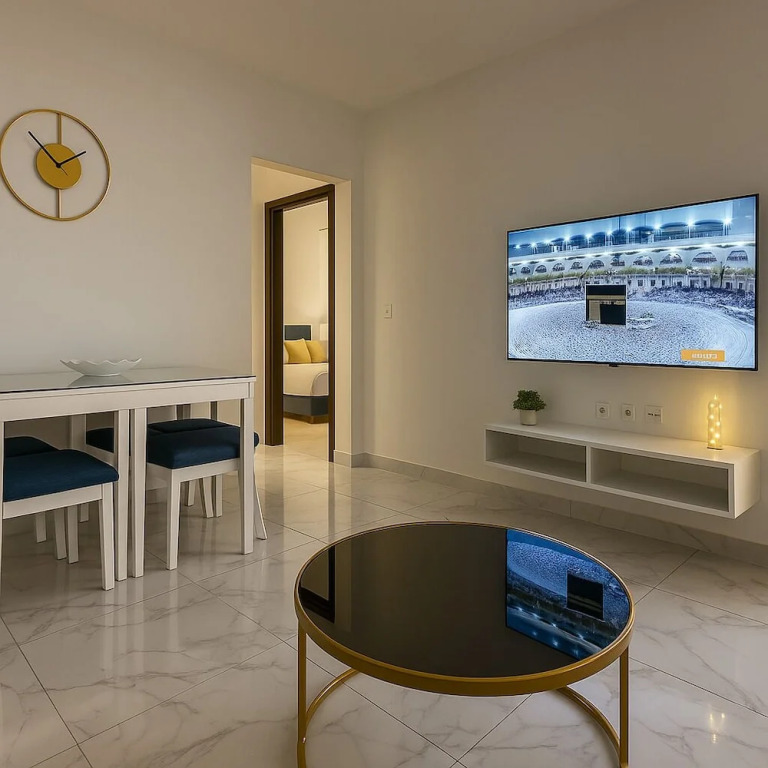 One Bedroom Apartment - Porto Said