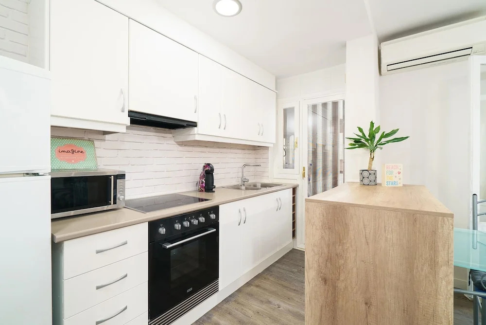 Book It Heart House Apartment Moraira