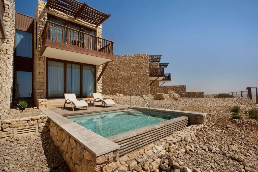 Beresheet by Isrotel Exclusive