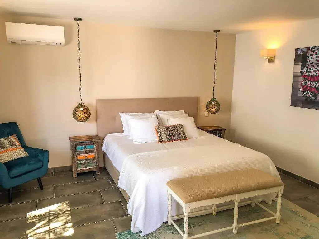 B&B Casa Luz del Sur, adults only