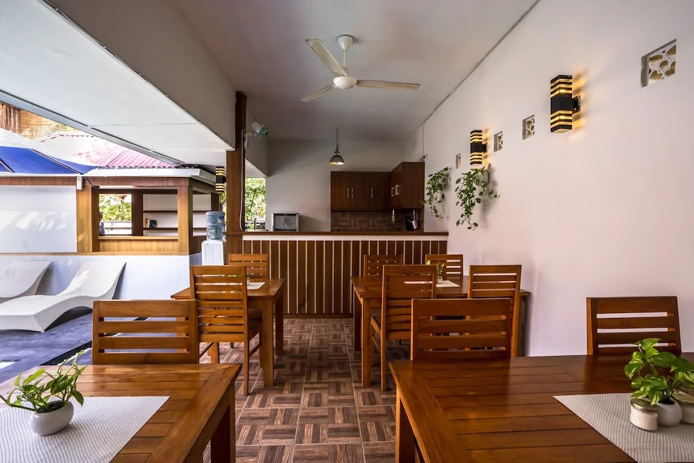 BALE DATU BUNGALLOW