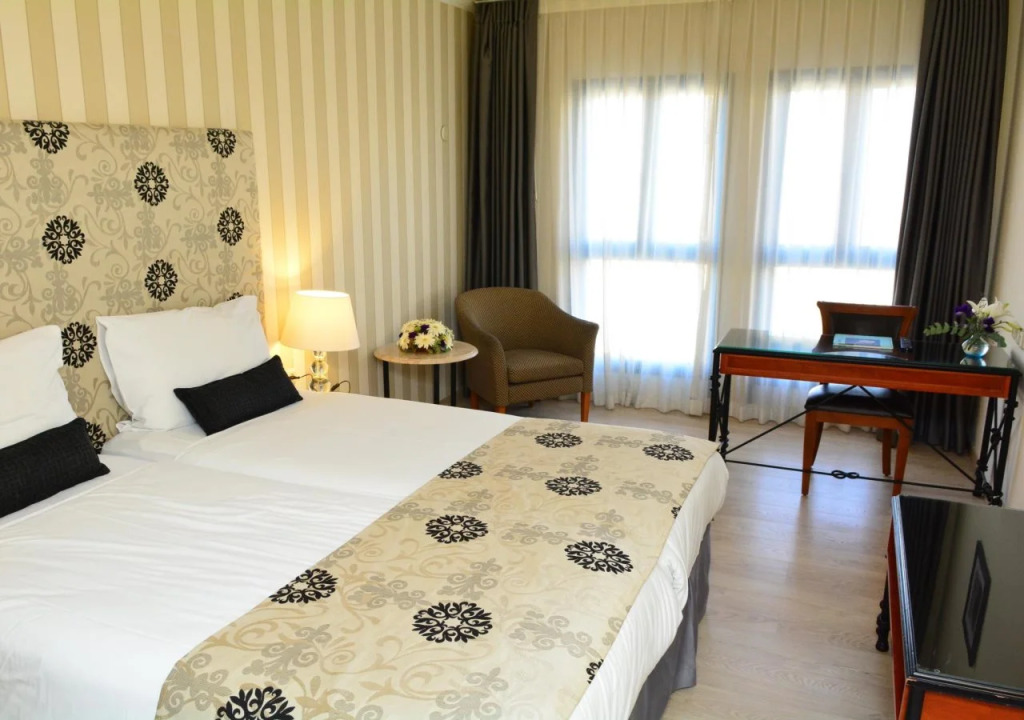 Eldan Hotel