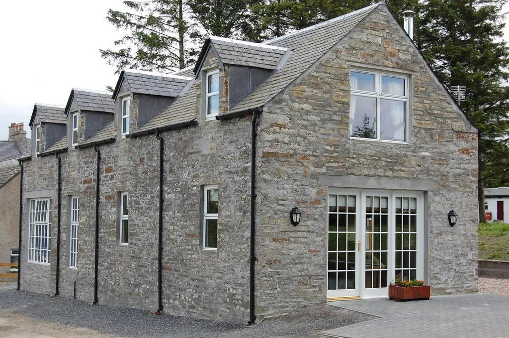 Ulbster Arms Hotel near Thurso