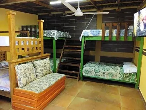 Villas V I.P