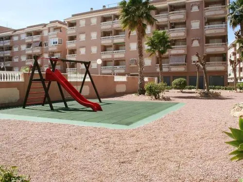 Apartment Marismas III
