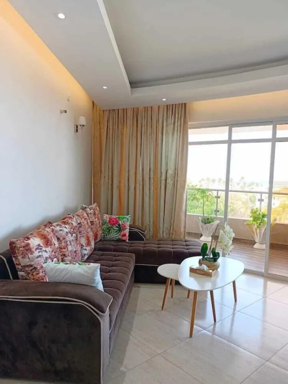 Stay.Plus Antalya Luxury Apartment