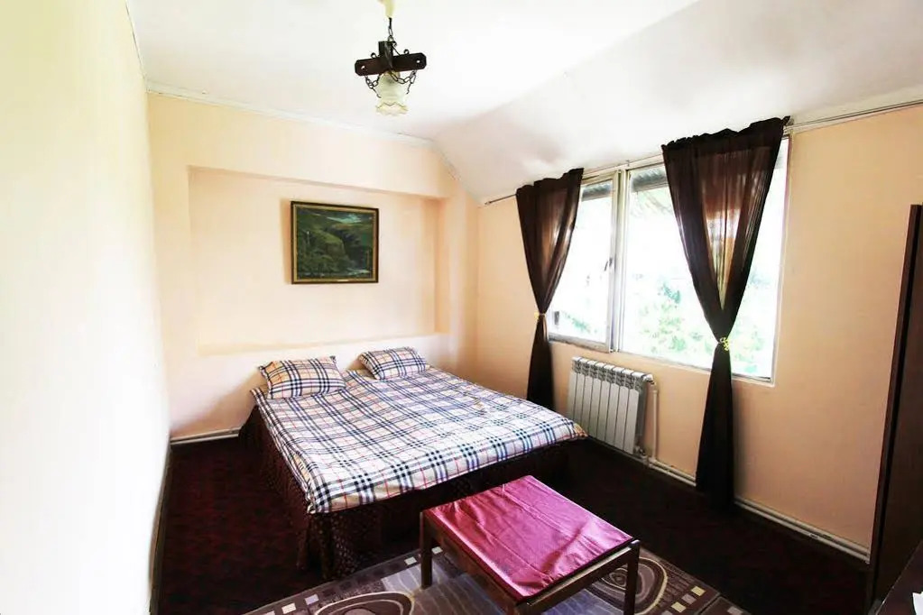 Guest House Druzhba