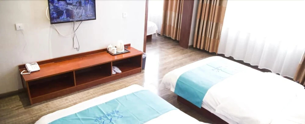 Xi An Boutique Hotel