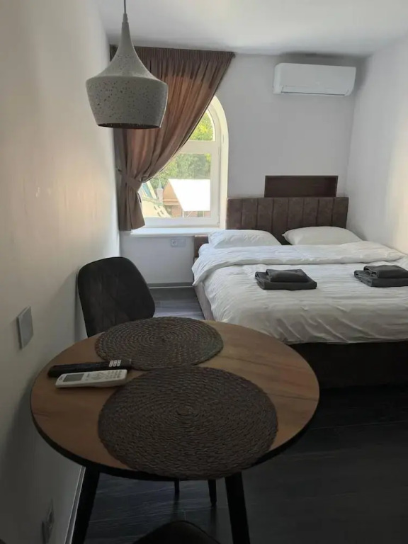 APETIKO APARTMENTs