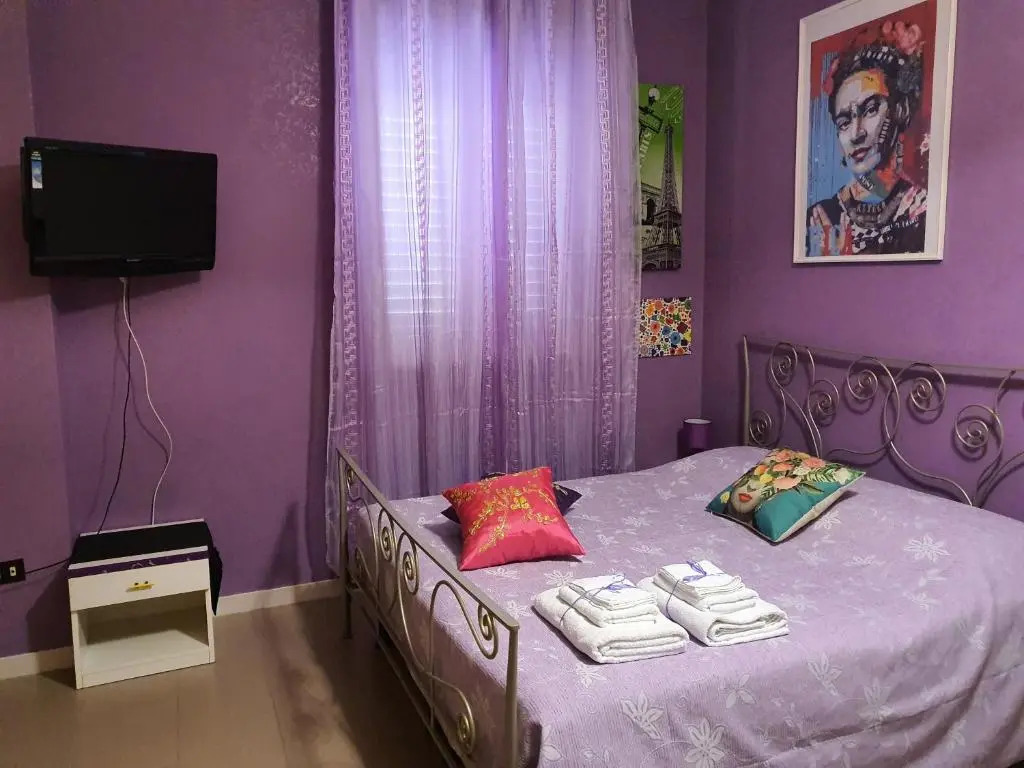 Frida B&B