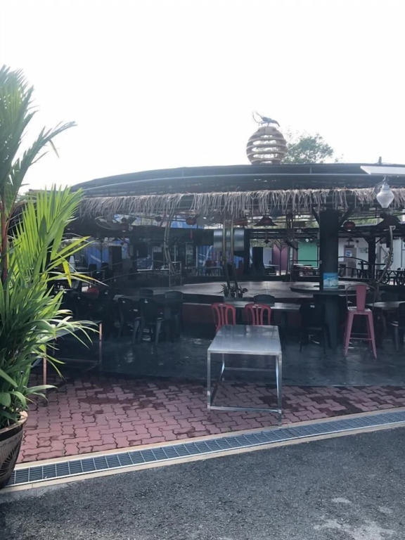 MyPrawn Village