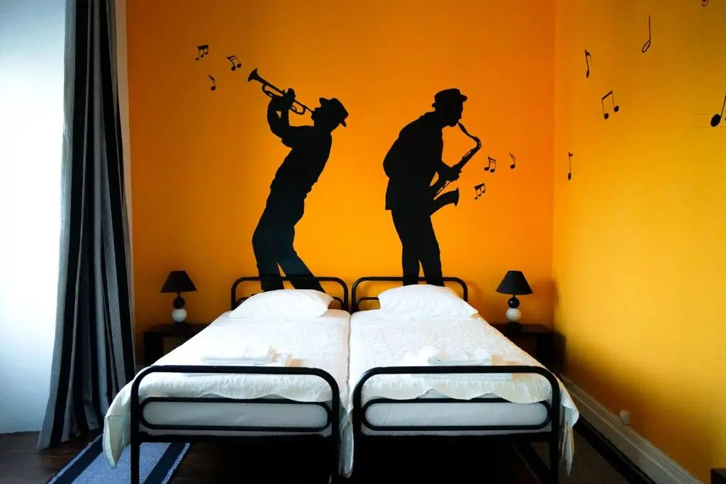 Azores Dream Hostel