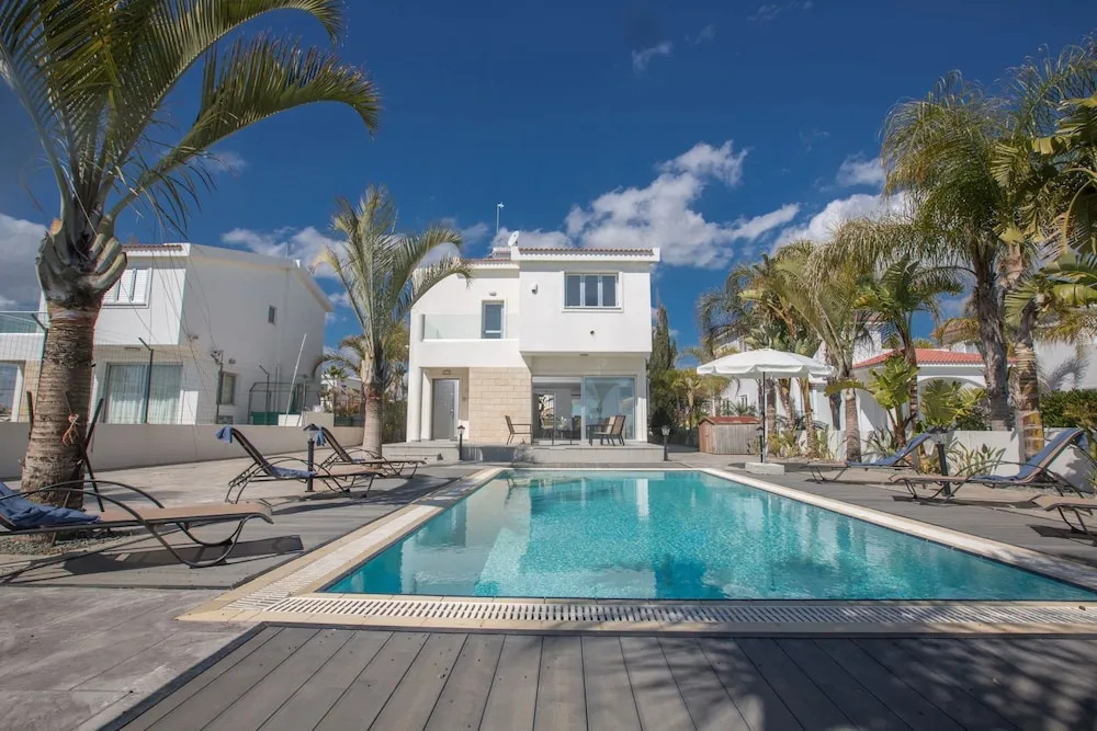 Celebrity Villa Jordan 9