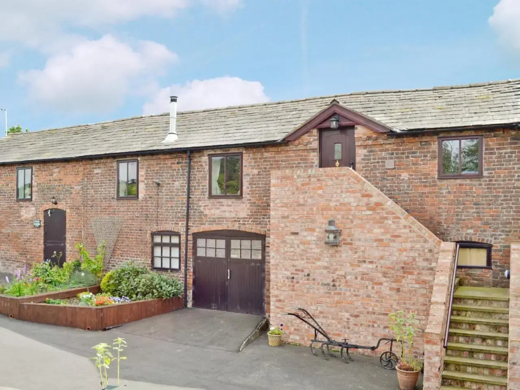 The Old Stables