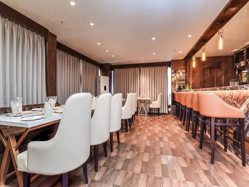 Hotel MSK Residency