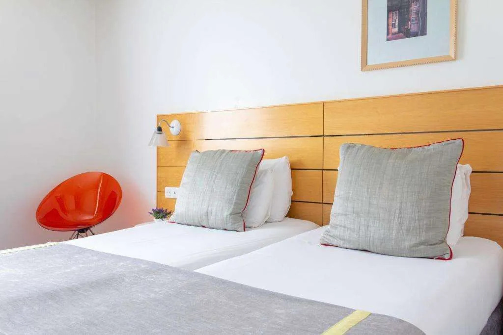 Hotel Lorette - Astotel