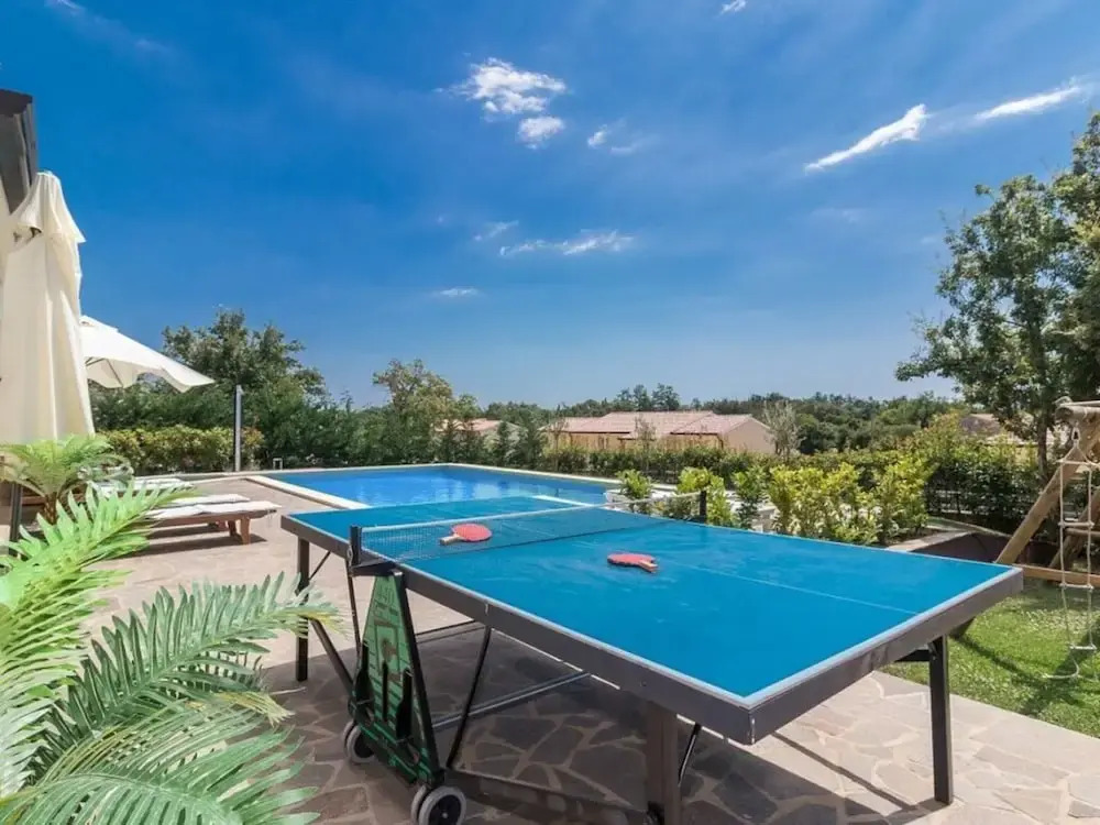 Villa Martha Comfortable Holiday Residence