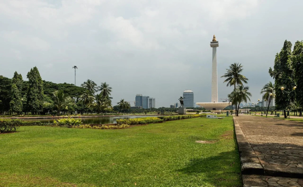 Desa Kemang Resort Residence