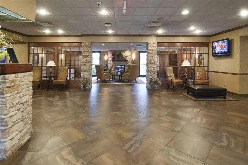 Best Western Kelly Inn