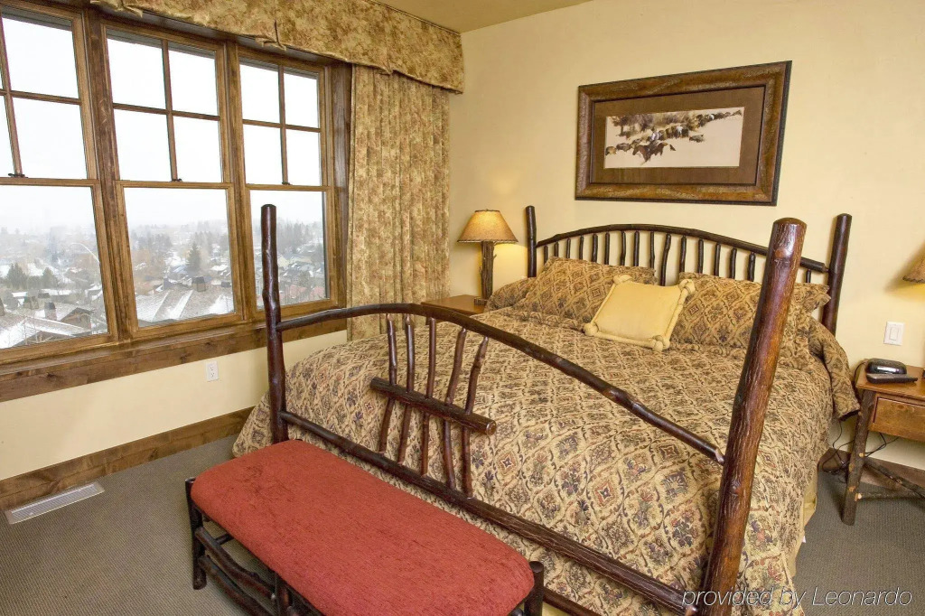 Grand View Lodge