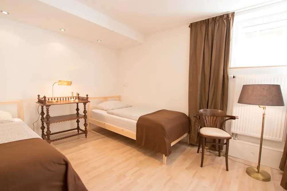 a-domo Apartments Mülheim - Serviced Apartments & Flats - short or longterm - single or grouptravel