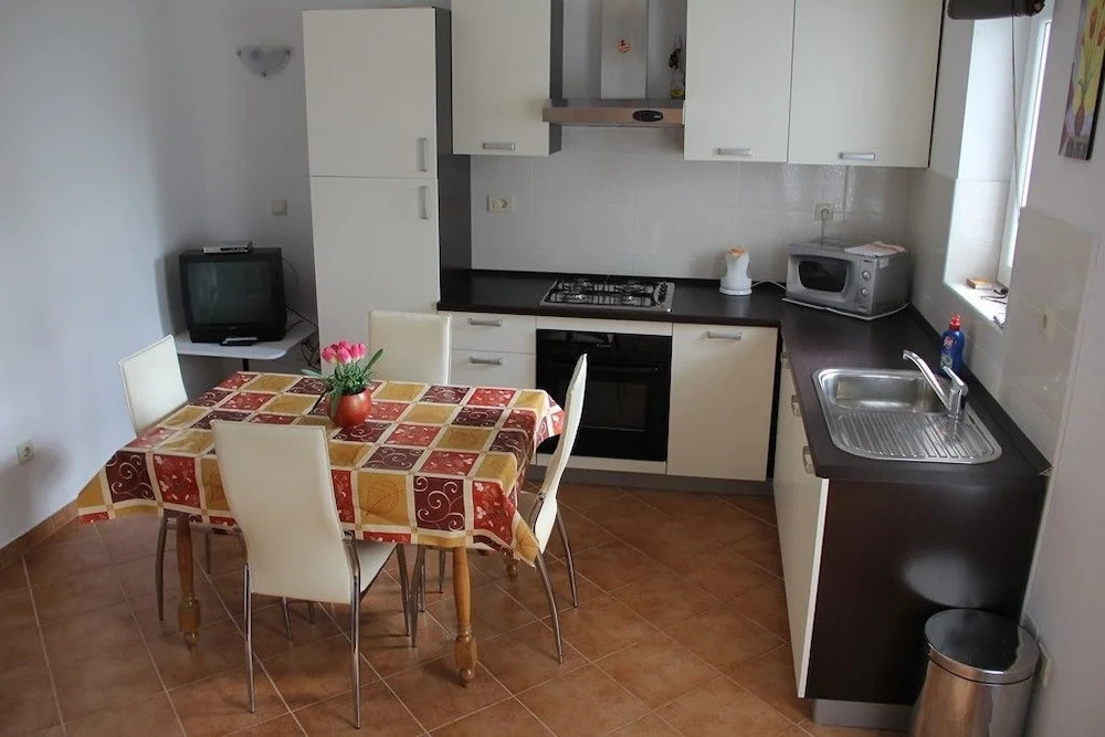 Apartmani Luce