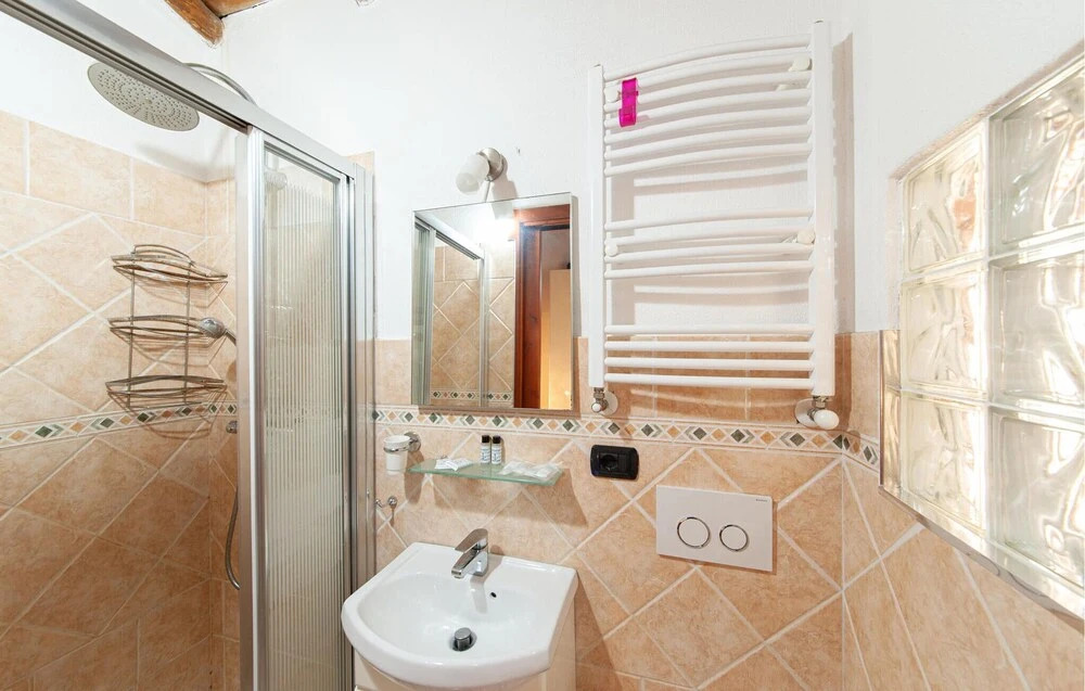 Awesome Home in San Teodoro With Outdoor Swimming Pool and 3 Bedrooms