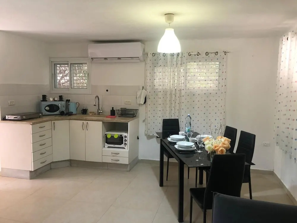 Apartment from R&A Group