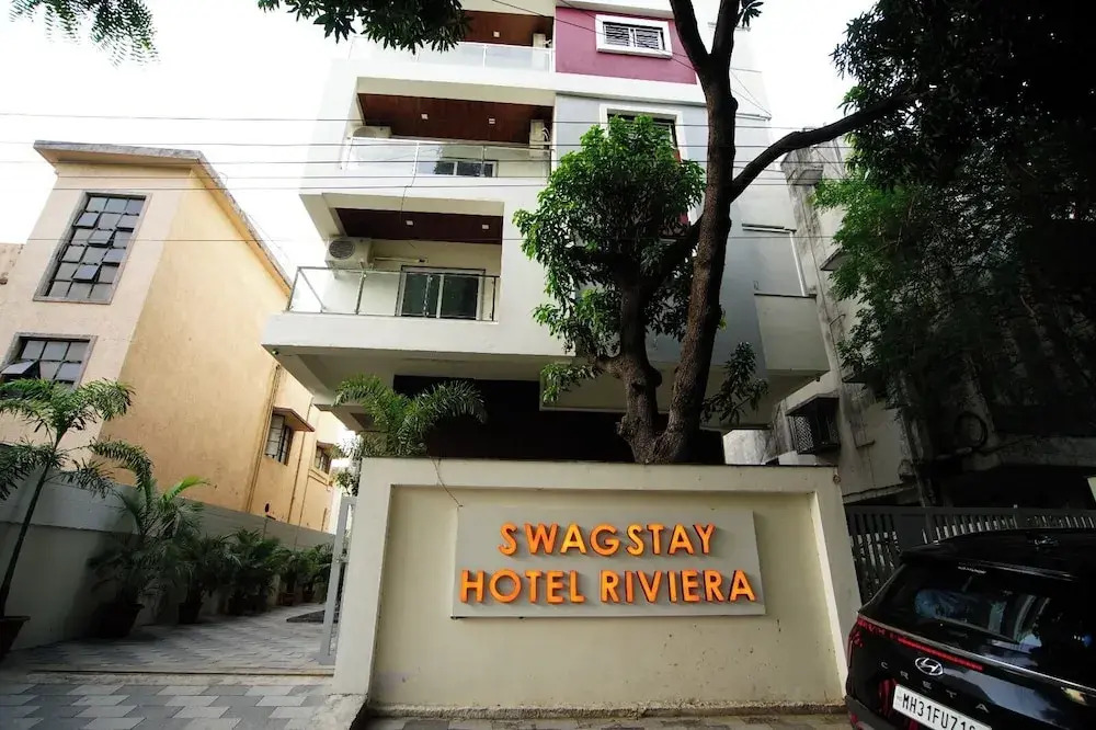 SwagStay Hotel Riviera Grand, Nagpur