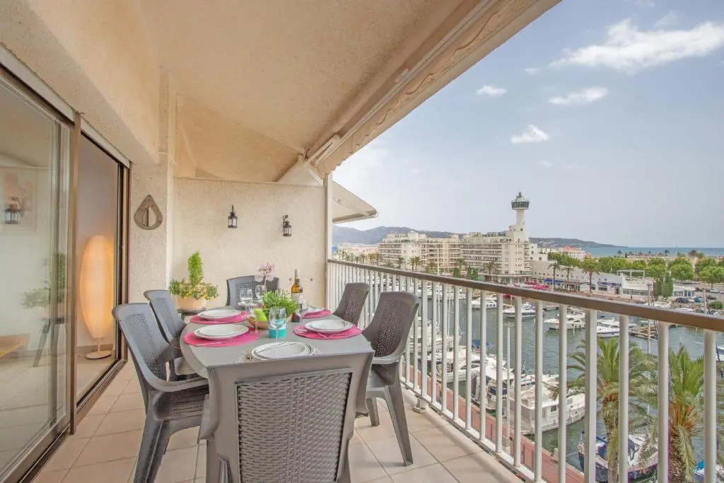 Apart-rent Apartamento Port Grec 0175