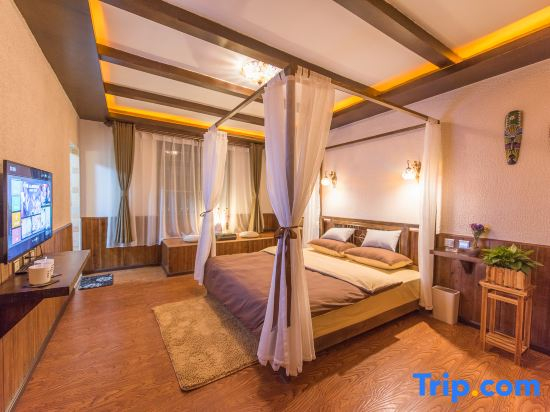 Dali Micro Seclusion Inn
