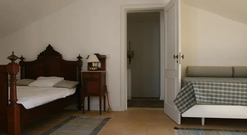 Campos Beach House