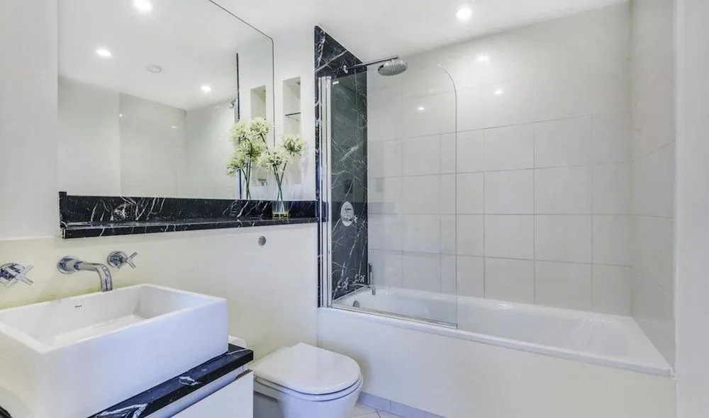 Tower Bridge Lux-Penthouse
