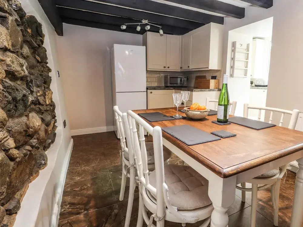 Capel Cottage