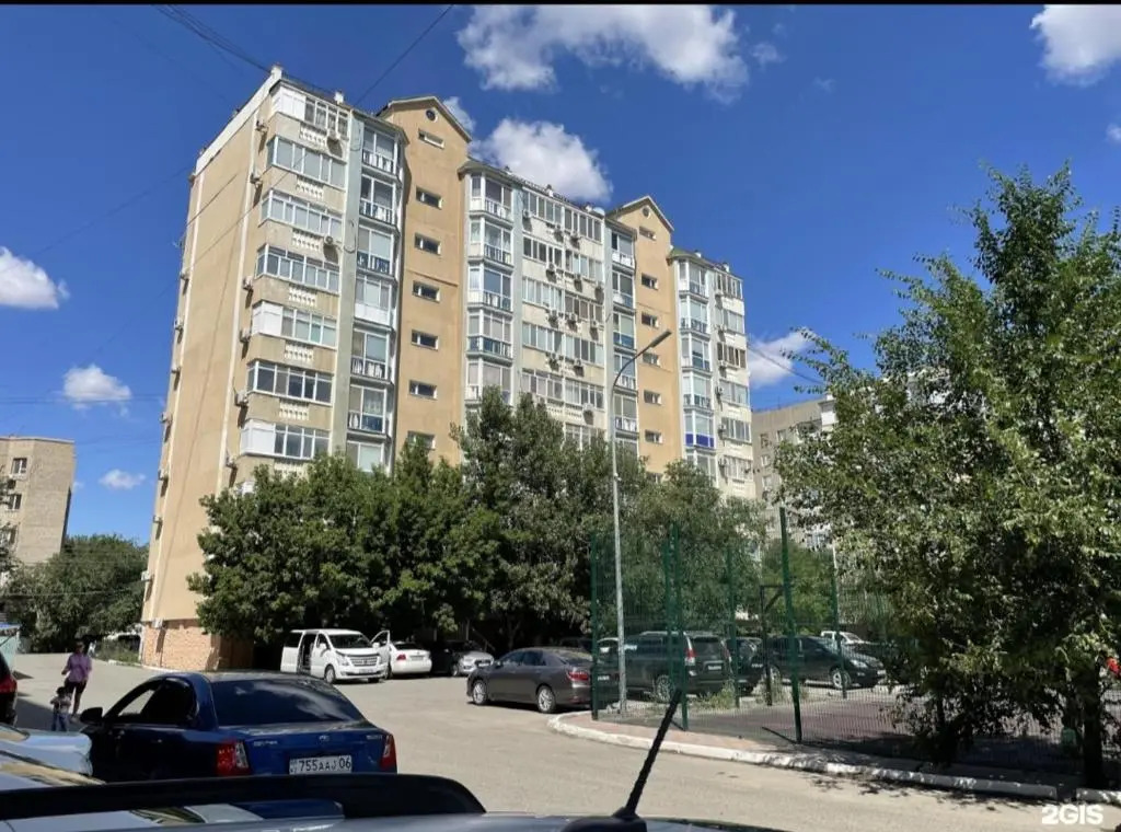 Bnb apartment