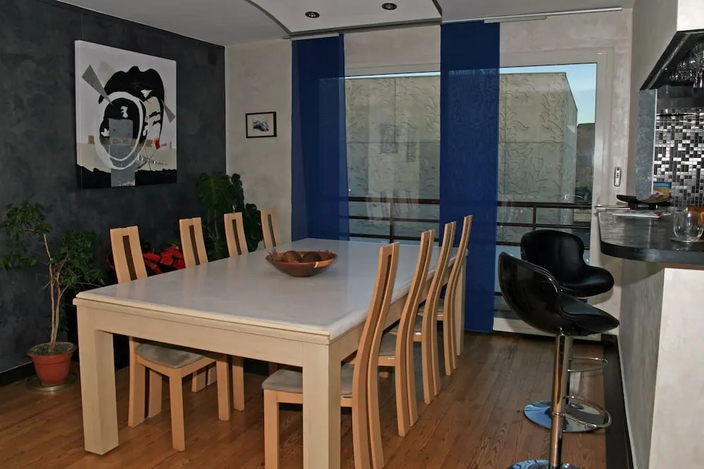 Suite-Home Appartement d'exception