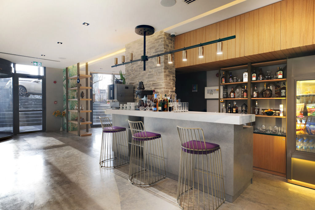 Ibis Styles Istanbul Atasehir